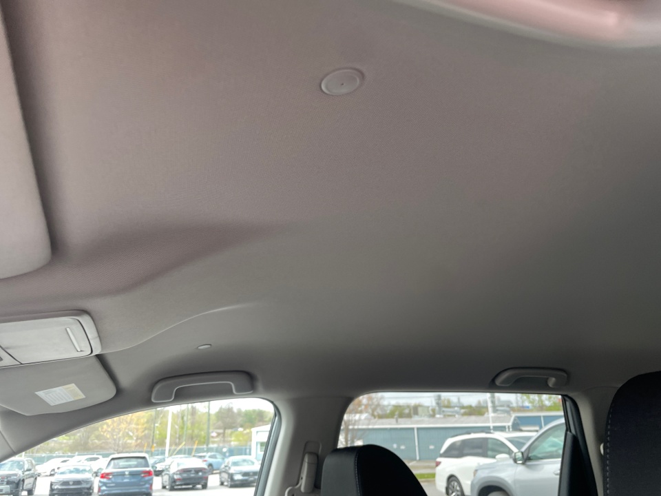 2HKRS3H23TH330862 2026 Honda CR-V LX 2WD