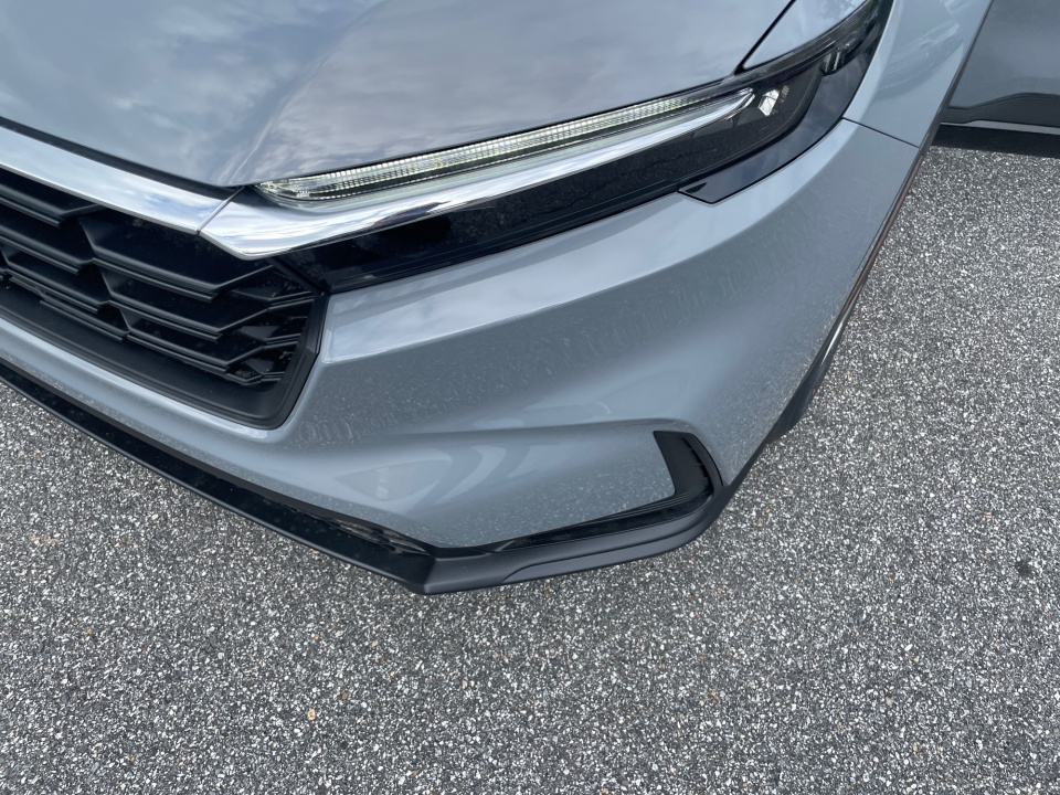 2HKRS3H23TH330862 2026 Honda CR-V LX 2WD