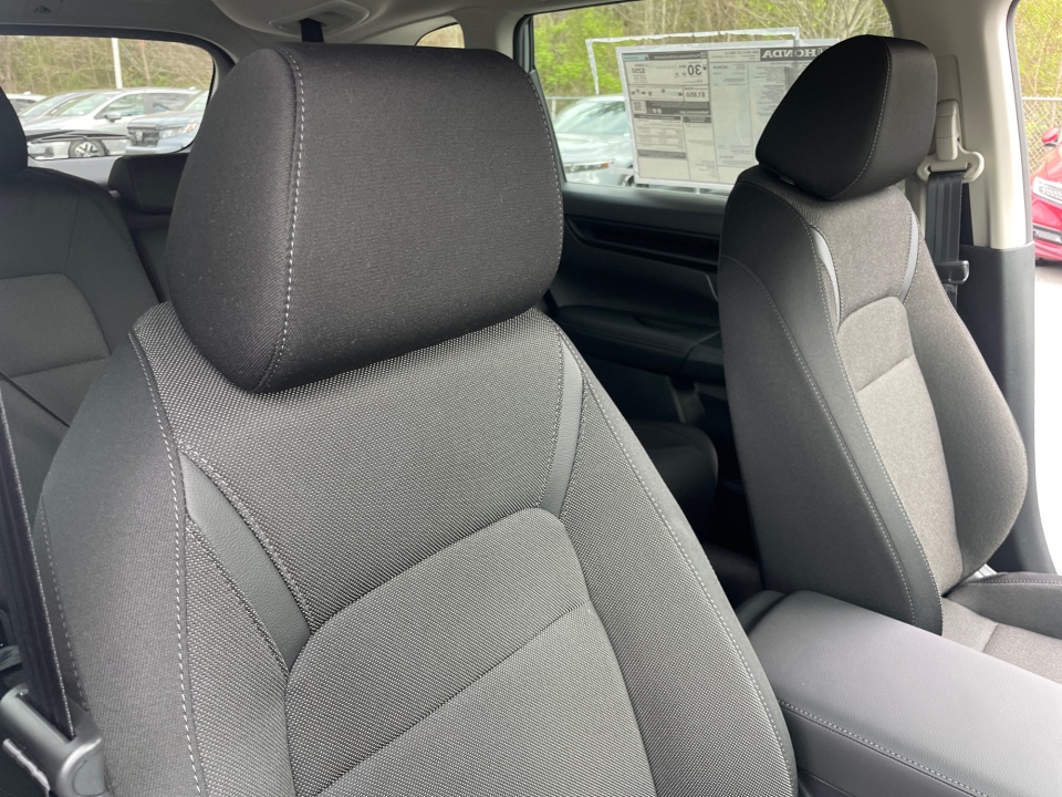 2HKRS3H23TH330862 2026 Honda CR-V LX 2WD