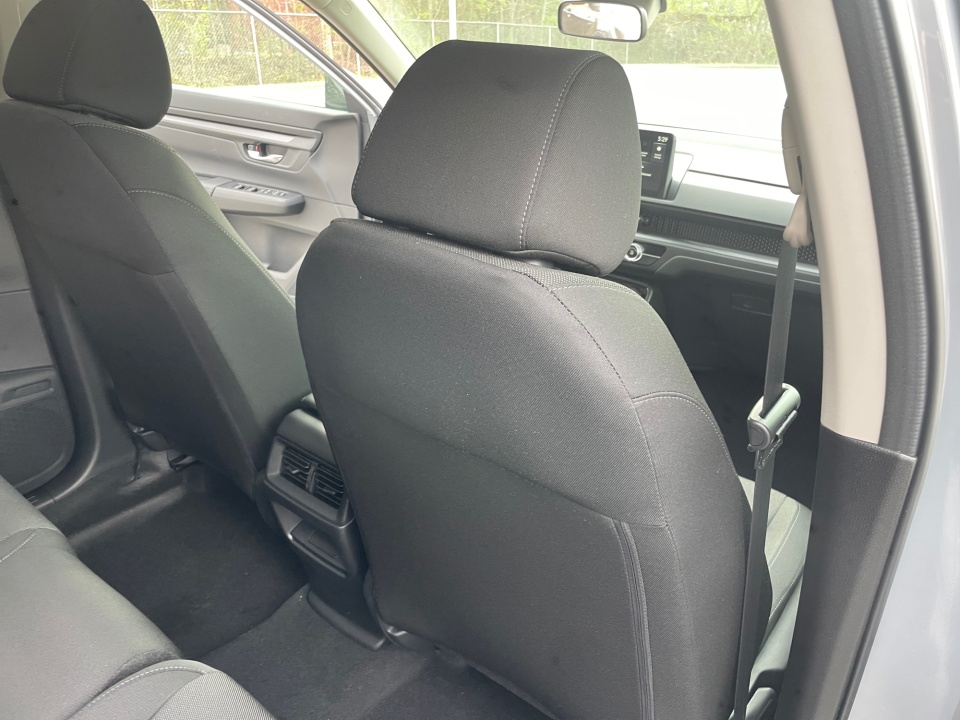 2HKRS3H23TH330862 2026 Honda CR-V LX 2WD