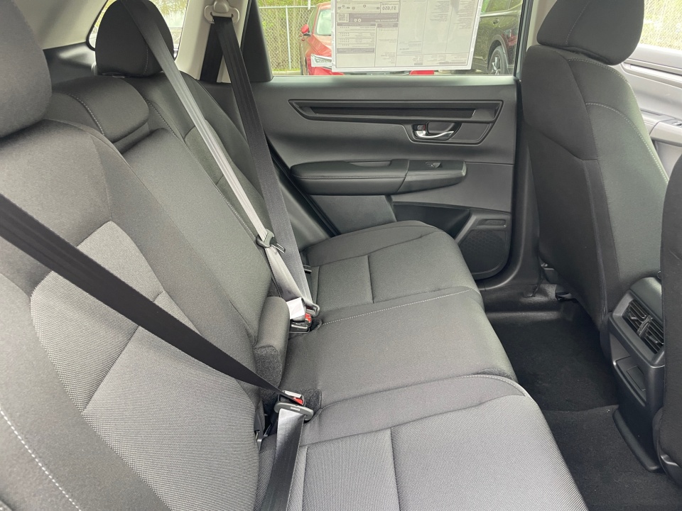 2HKRS3H23TH330862 2026 Honda CR-V LX 2WD