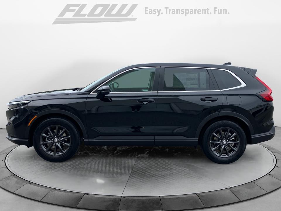 2HKRS3H71TH333612 2026 Honda CR-V EX-L 2WD