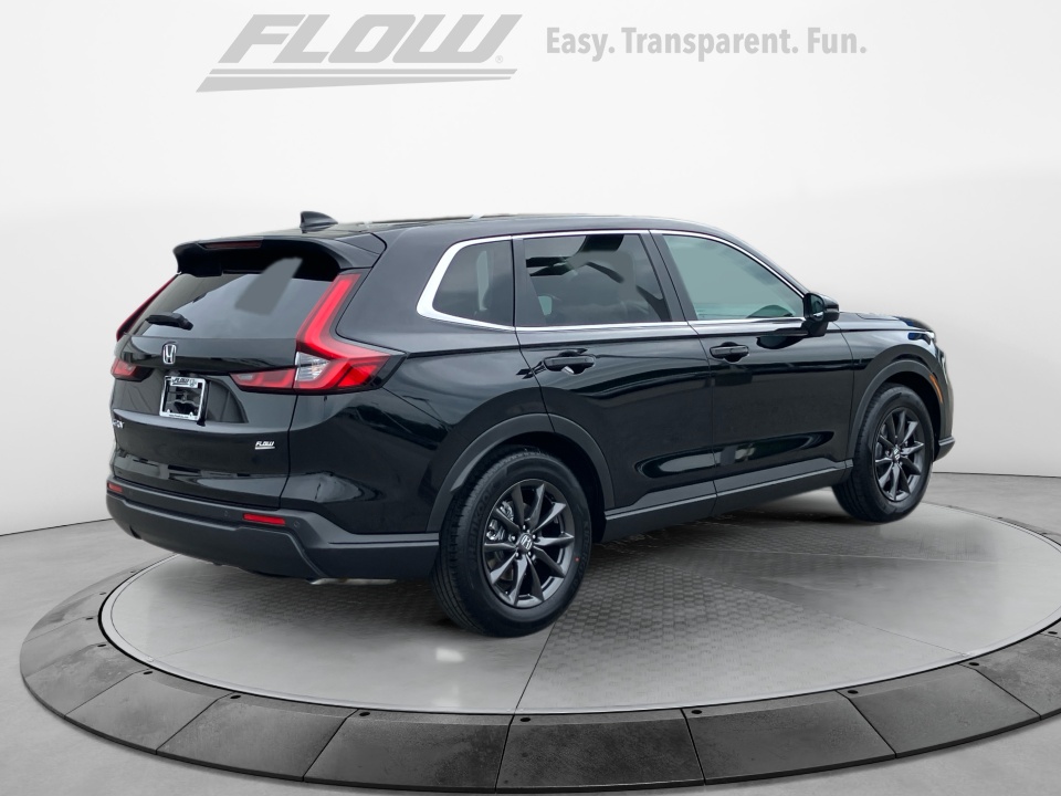 2HKRS3H71TH333612 2026 Honda CR-V EX-L 2WD