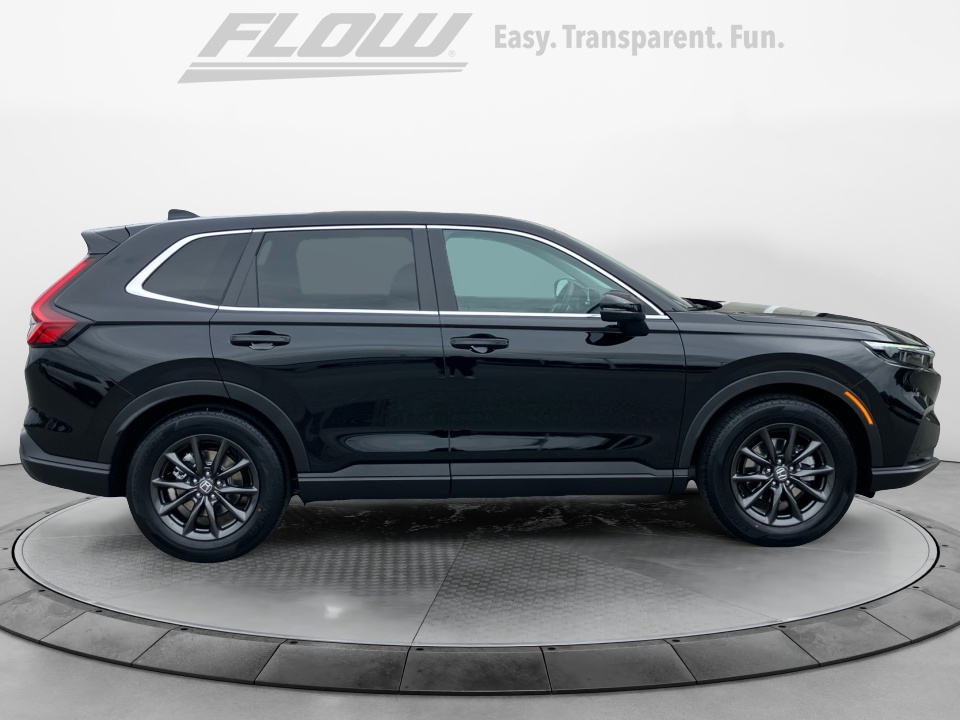 2HKRS3H71TH333612 2026 Honda CR-V EX-L 2WD