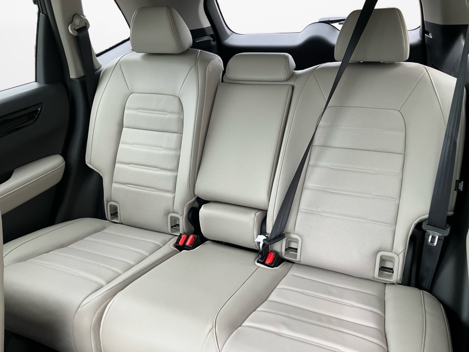 2HKRS3H71TH333612 2026 Honda CR-V EX-L 2WD