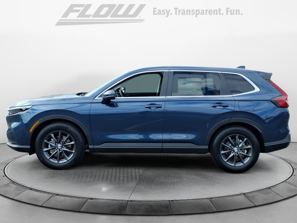 2HKRS3H76VH301760 2027 Honda CR-V EX-L