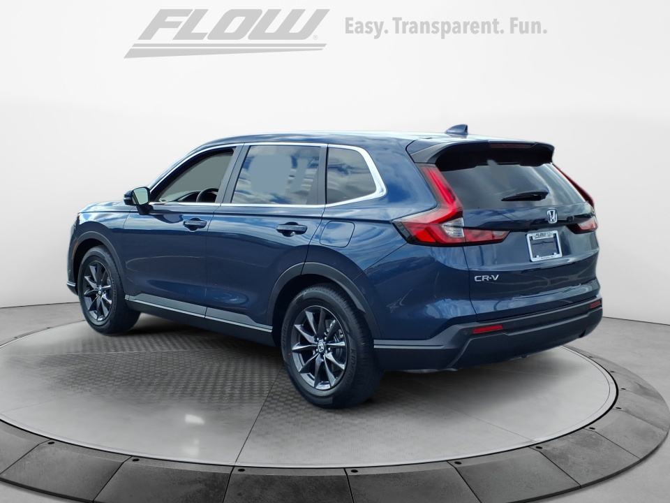 2HKRS3H76VH301760 2027 Honda CR-V EX-L
