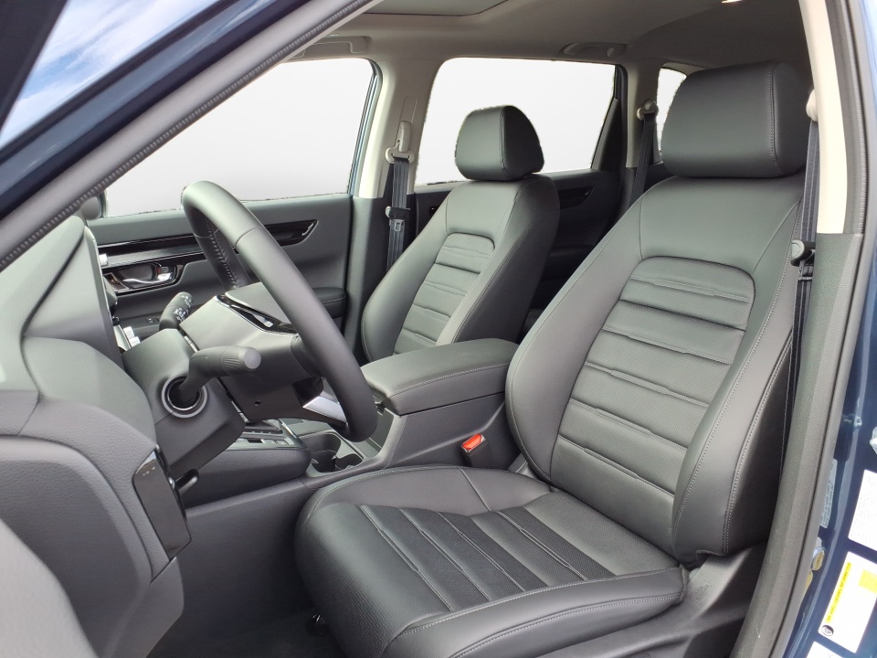 2HKRS3H76VH301760 2027 Honda CR-V EX-L