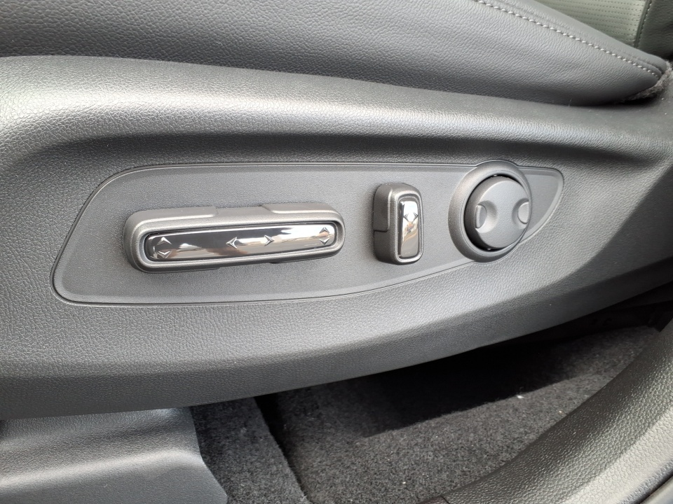 2HKRS3H76VH301760 2027 Honda CR-V EX-L