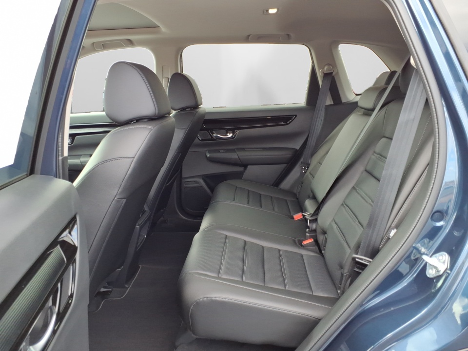 2HKRS3H76VH301760 2027 Honda CR-V EX-L