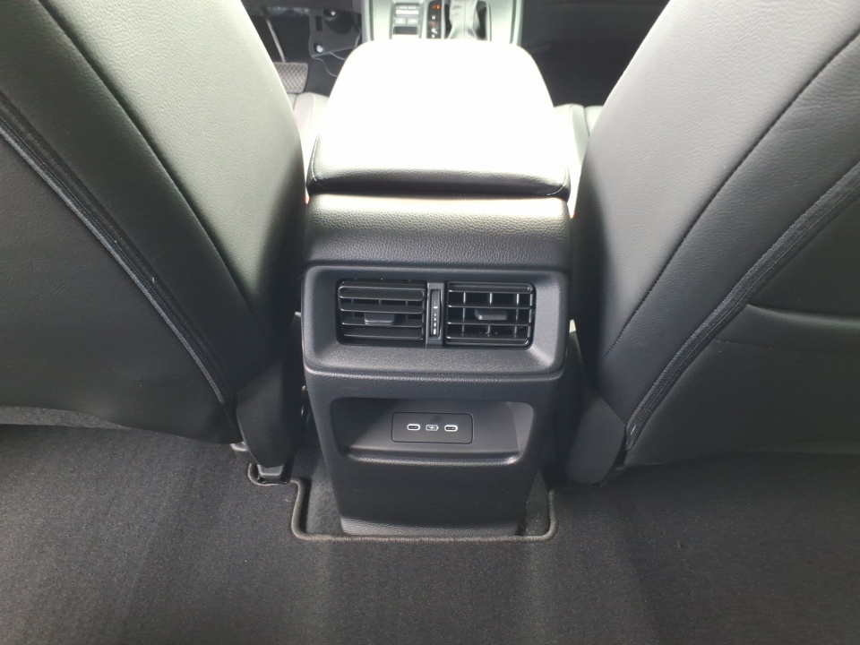 2HKRS3H76VH301760 2027 Honda CR-V EX-L
