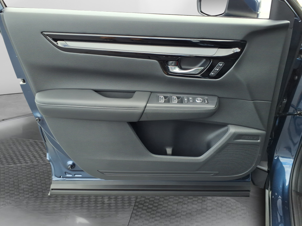 2HKRS3H76VH301760 2027 Honda CR-V EX-L