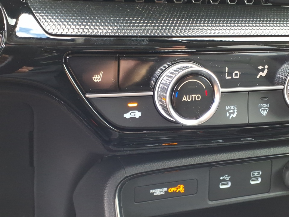 2HKRS3H76VH301760 2027 Honda CR-V EX-L