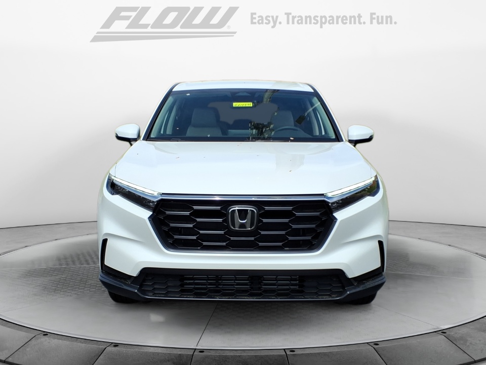 2HKRS4H20TH479350 2026 Honda CR-V LX AWD