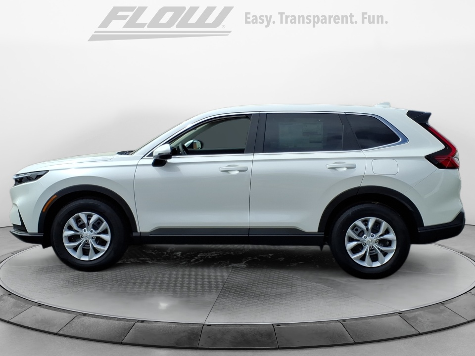 2HKRS4H20TH479350 2026 Honda CR-V LX AWD
