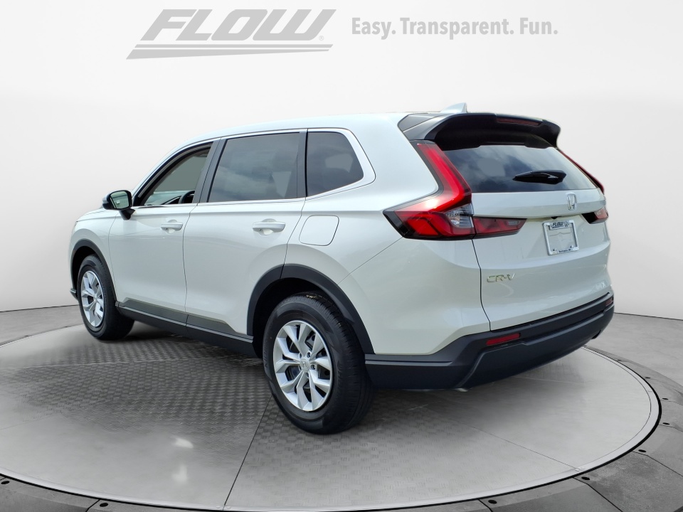 2HKRS4H20TH479350 2026 Honda CR-V LX AWD