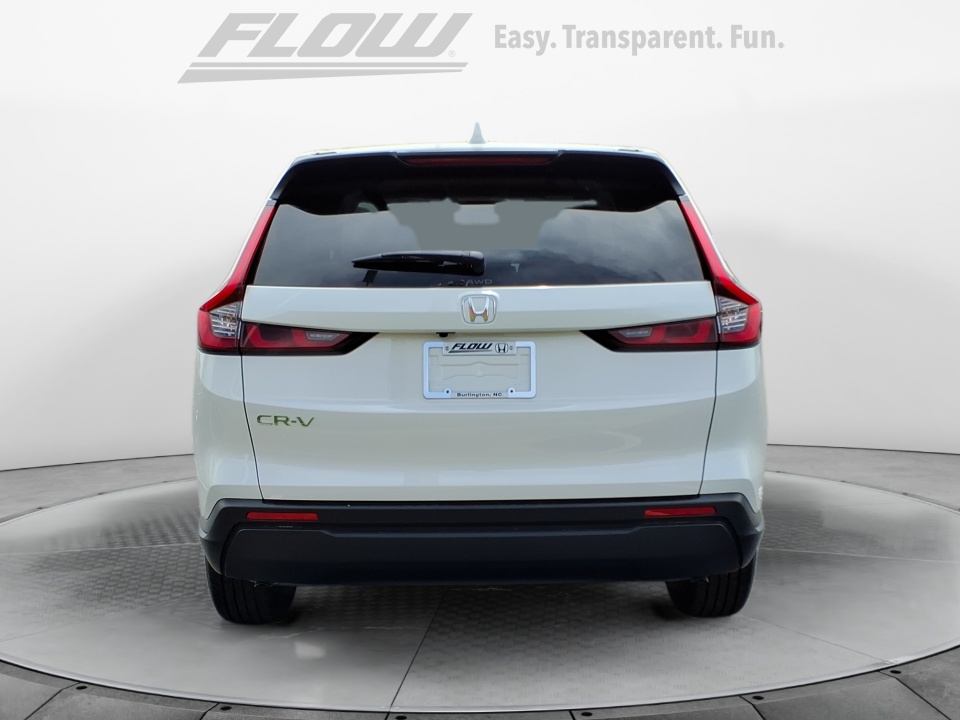 2HKRS4H20TH479350 2026 Honda CR-V LX AWD