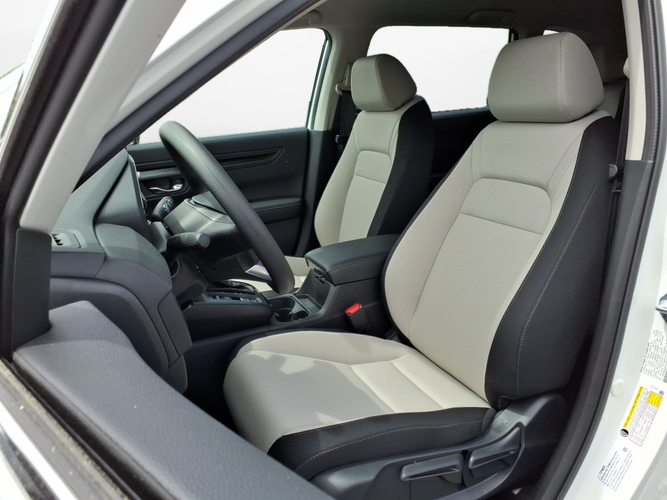 2HKRS4H20TH479350 2026 Honda CR-V LX AWD