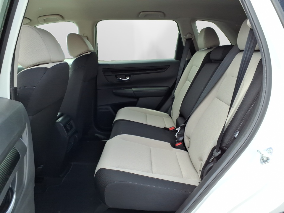 2HKRS4H20TH479350 2026 Honda CR-V LX AWD