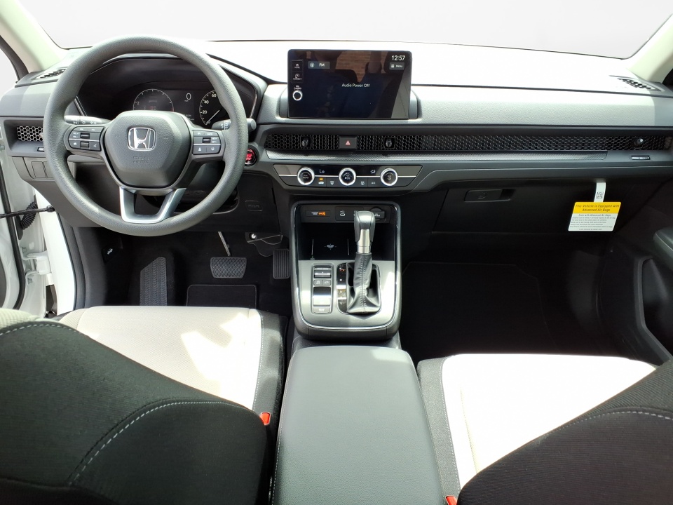 2HKRS4H20TH479350 2026 Honda CR-V LX AWD