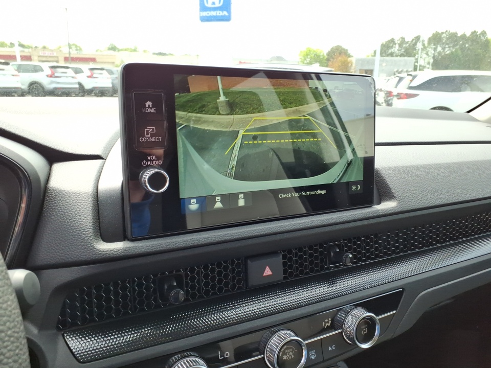 2HKRS4H20TH479350 2026 Honda CR-V LX AWD