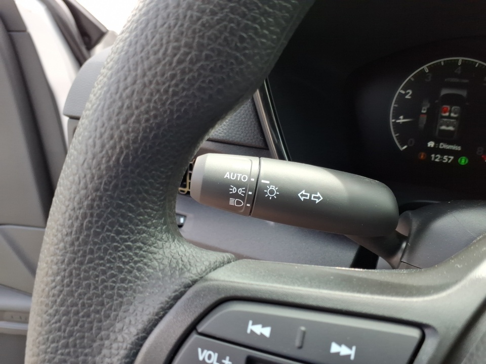 2HKRS4H20TH479350 2026 Honda CR-V LX AWD