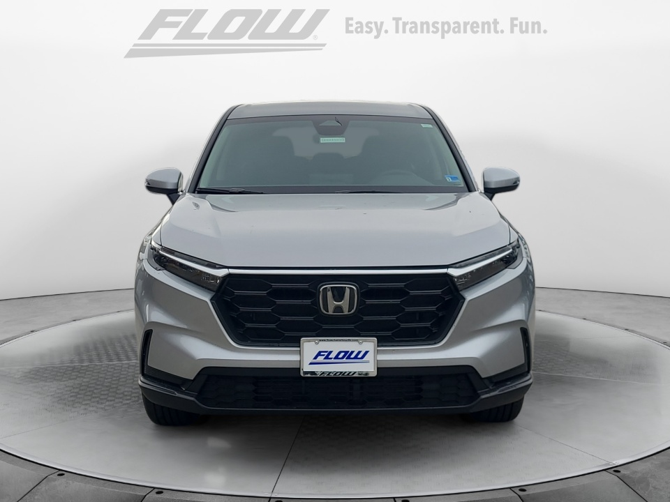 2HKRS4H21TH467482 2026 Honda CR-V LX AWD