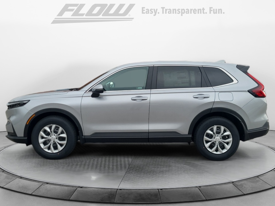 2HKRS4H21TH467482 2026 Honda CR-V LX AWD