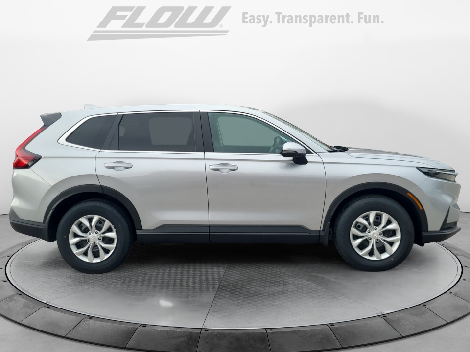 2HKRS4H21TH467482 2026 Honda CR-V LX AWD