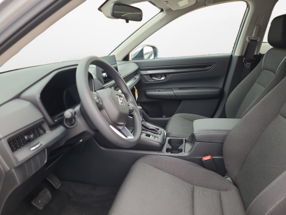 2HKRS4H21TH467482 2026 Honda CR-V LX AWD