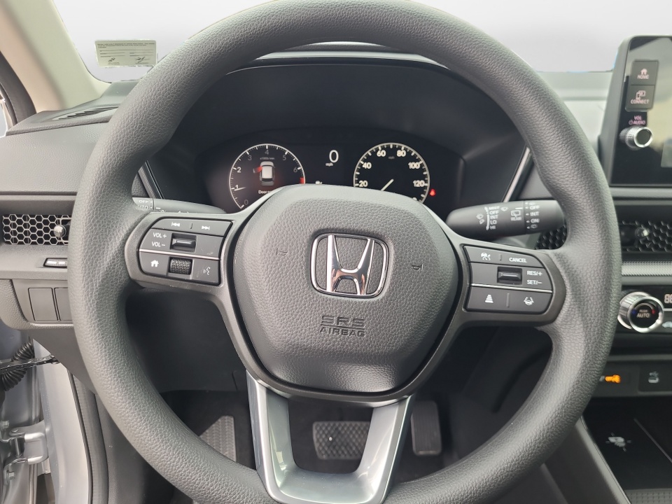 2HKRS4H21TH467482 2026 Honda CR-V LX AWD