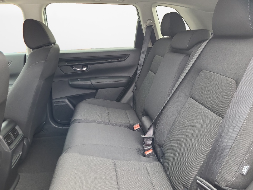 2HKRS4H21TH467482 2026 Honda CR-V LX AWD