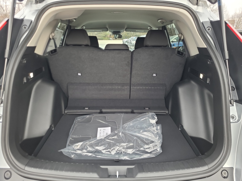 2HKRS4H21TH467482 2026 Honda CR-V LX AWD