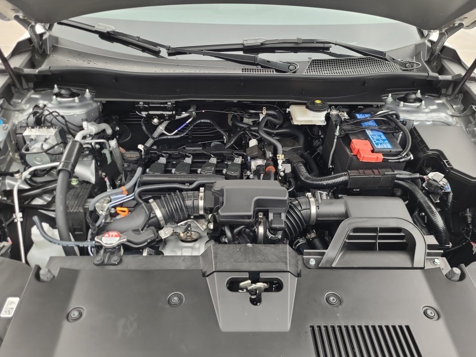 2HKRS4H21TH467482 2026 Honda CR-V LX AWD