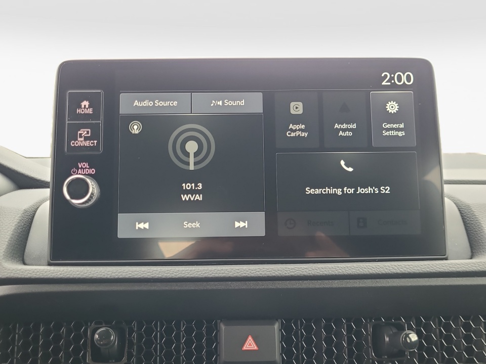 2HKRS4H21TH467482 2026 Honda CR-V LX AWD