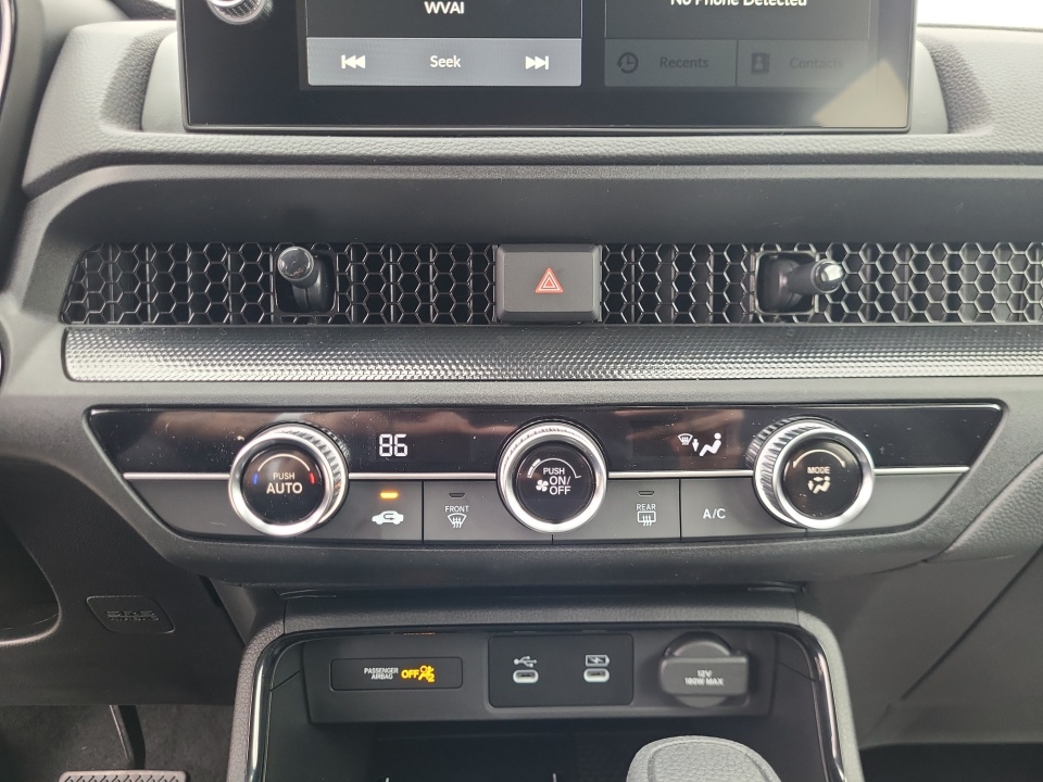 2HKRS4H21TH467482 2026 Honda CR-V LX AWD