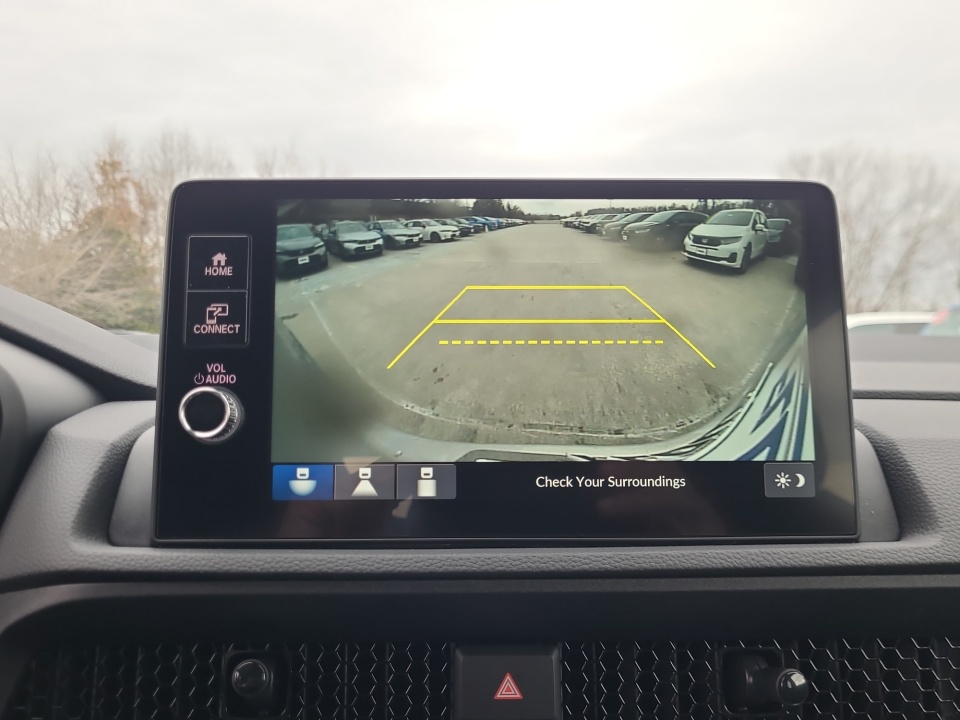 2HKRS4H21TH467482 2026 Honda CR-V LX AWD