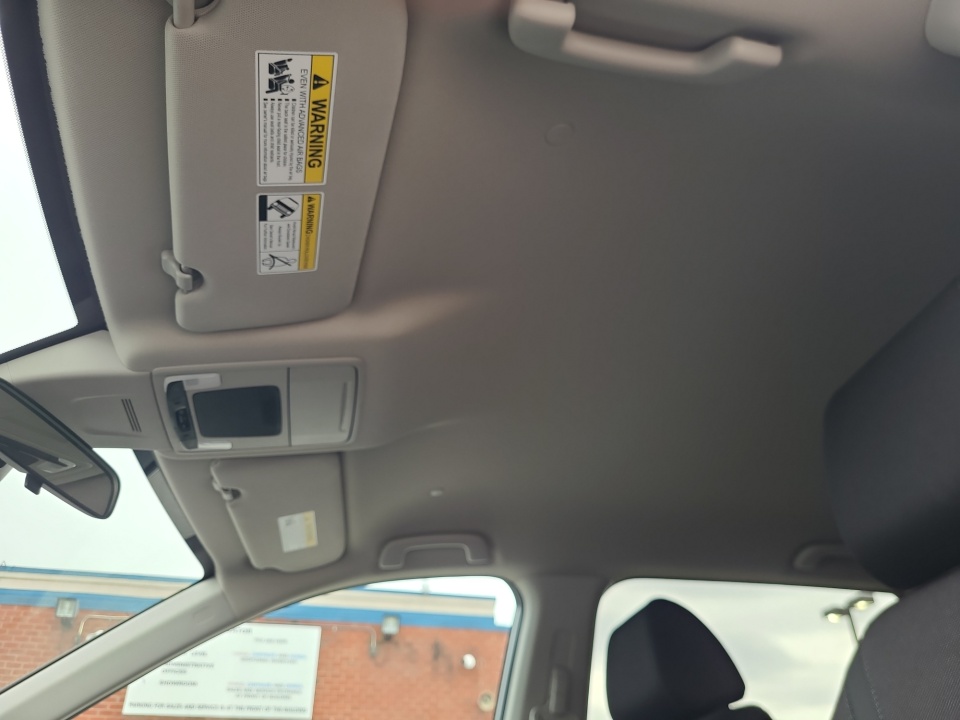 2HKRS4H21TH467482 2026 Honda CR-V LX AWD