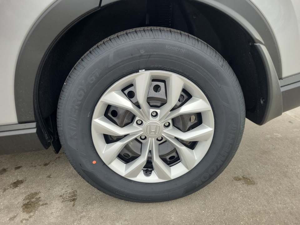 2HKRS4H21TH467482 2026 Honda CR-V LX AWD