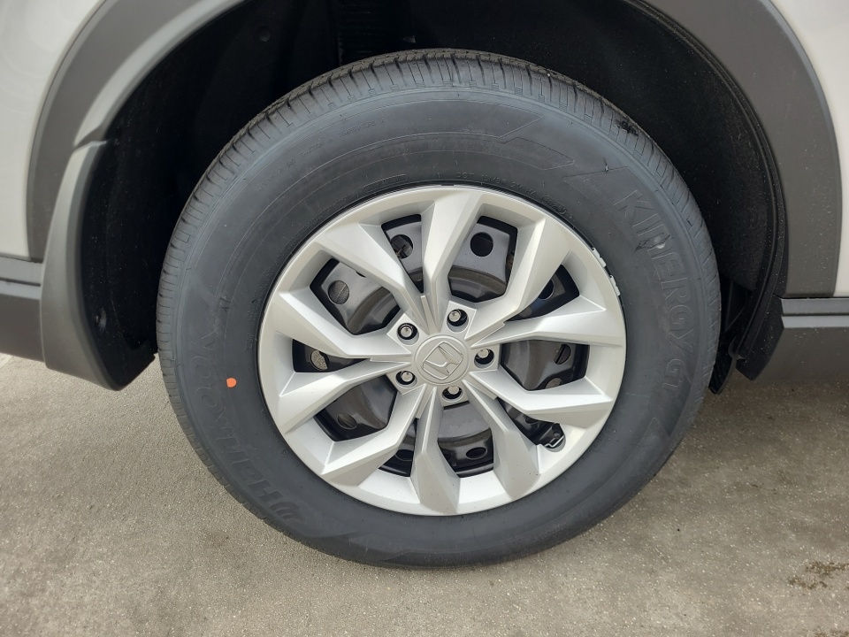 2HKRS4H21TH467482 2026 Honda CR-V LX AWD