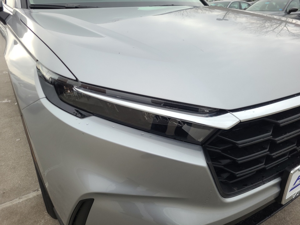 2HKRS4H21TH467482 2026 Honda CR-V LX AWD