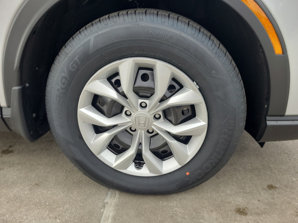 2HKRS4H21TH467482 2026 Honda CR-V LX AWD