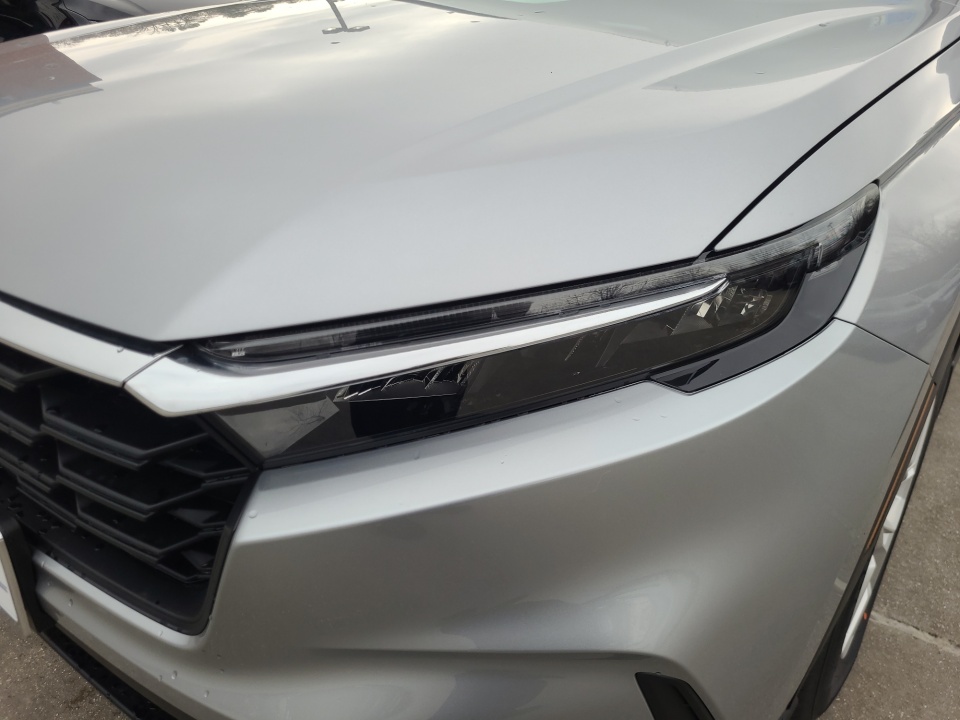 2HKRS4H21TH467482 2026 Honda CR-V LX AWD