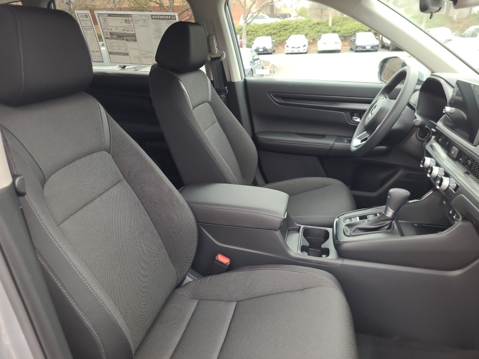 2HKRS4H21TH467482 2026 Honda CR-V LX AWD