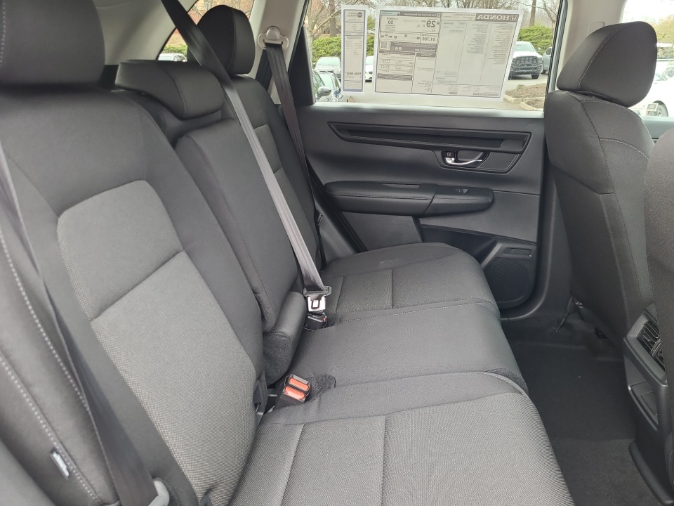 2HKRS4H21TH467482 2026 Honda CR-V LX AWD