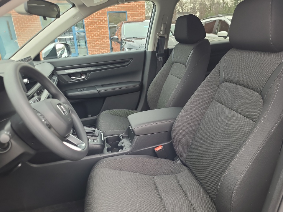 2HKRS4H21TH467482 2026 Honda CR-V LX AWD