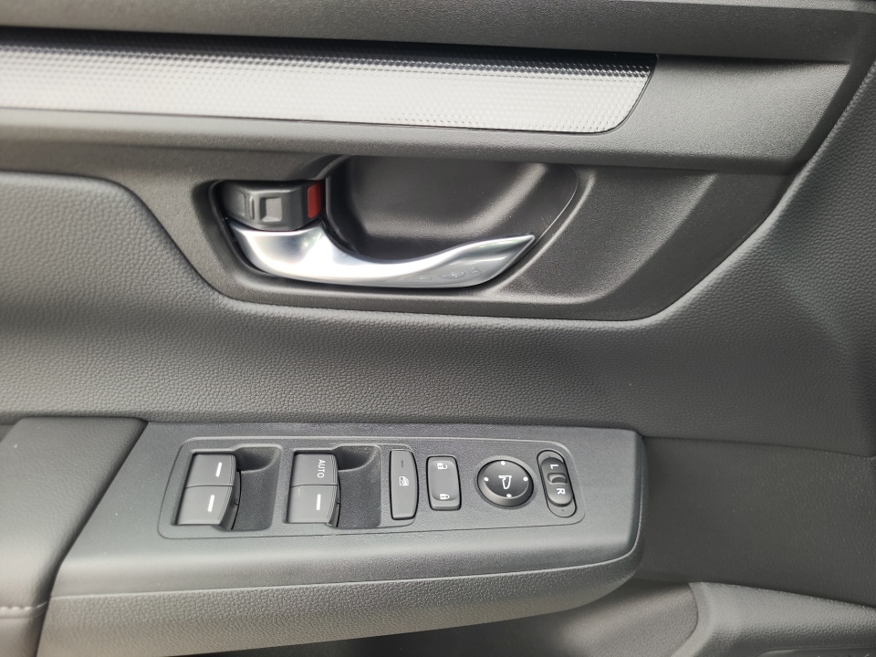 2HKRS4H21TH467482 2026 Honda CR-V LX AWD