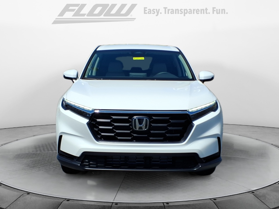 2HKRS4H22TH497204 2026 Honda CR-V LX AWD