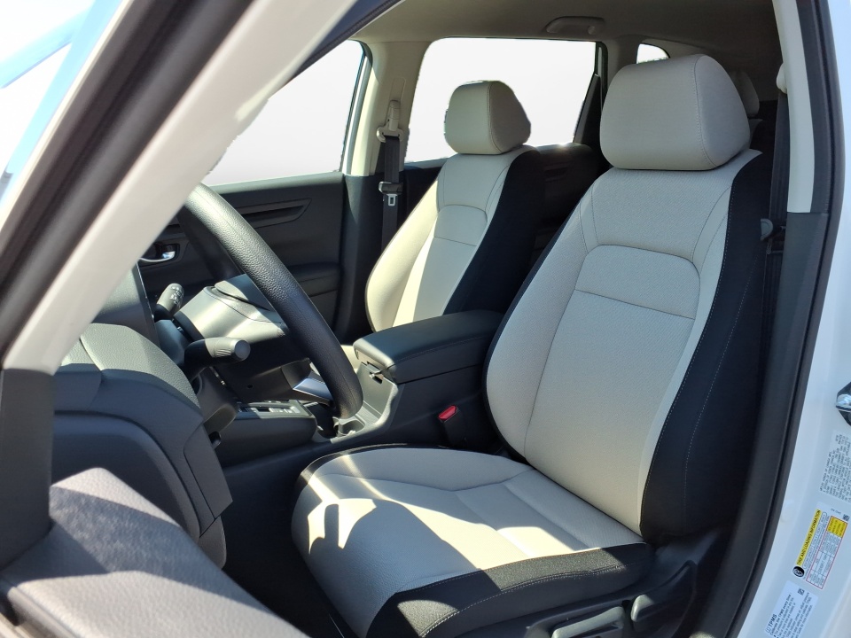 2HKRS4H22TH497204 2026 Honda CR-V LX AWD