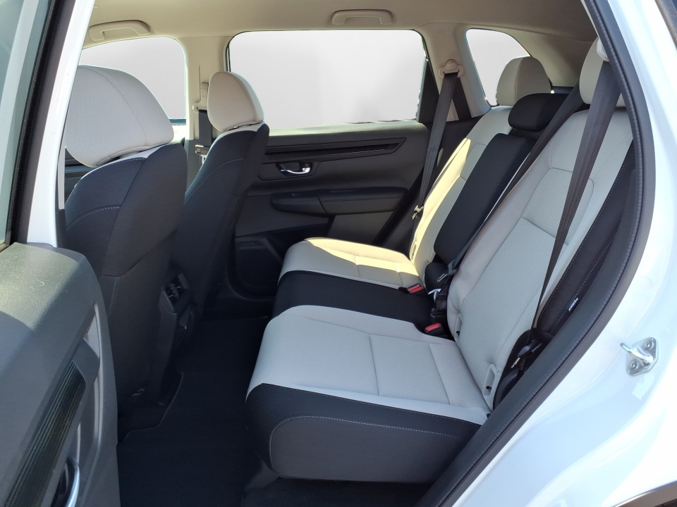 2HKRS4H22TH497204 2026 Honda CR-V LX AWD